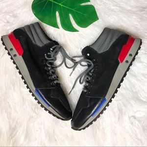 Diesel “Teflon” Sneakers